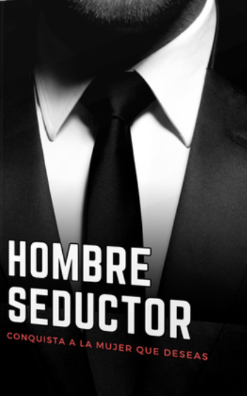 Hombre Seductor PDF Gratis